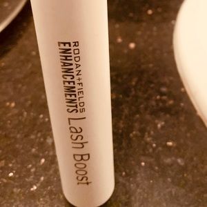 Rodan and Fields Lash Boost